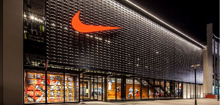 Nike ralentiza su crecimiento en los nueve primeros meses y se aleja de su objetivo para 2020 
